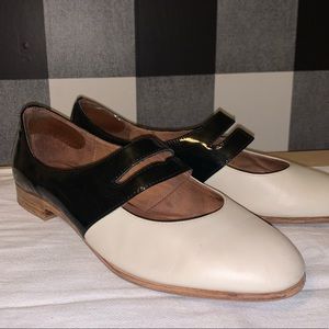 Jeffrey Campbell oxford